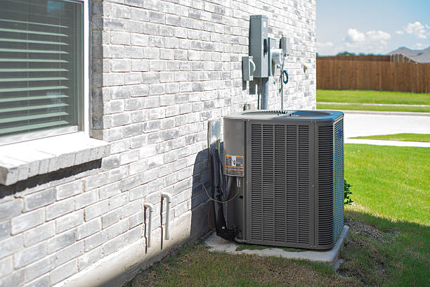 Reliable Emergency Hvac contractor in Wade, MS by FH HVAC